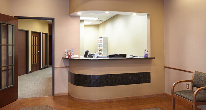 San Antonio Dental Practice Located Near Stone Oak