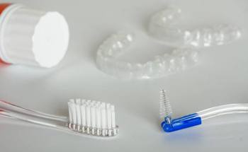 clear aligner and dental products