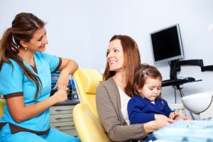 Your family dentist in San Antonio, TX for convenient care.